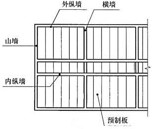 建筑结构与设备,章节练习,建筑结构与设备