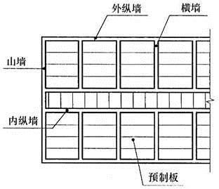 建筑结构与设备,章节练习,建筑结构与设备