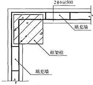 建筑结构与设备,章节练习,建筑结构与设备