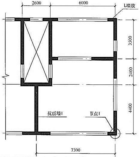 建筑结构与设备,章节练习,建筑结构与设备