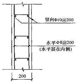 建筑结构与设备,章节练习,建筑结构与设备