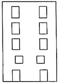 建筑结构与设备,章节练习,建筑结构与设备