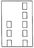 建筑结构与设备,章节练习,建筑结构与设备