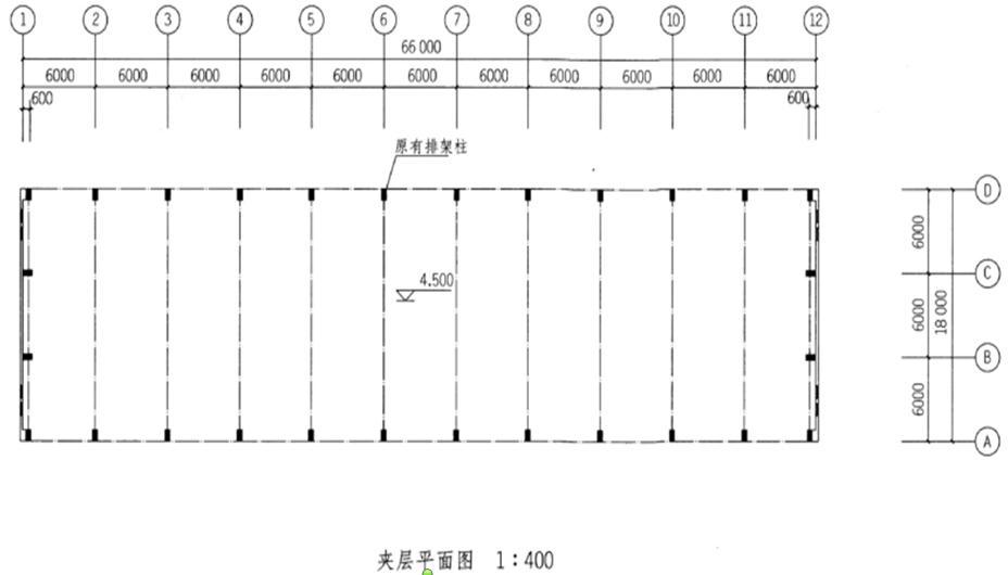 场地与建筑设计作图题,章节练习,基础复习,综合练习