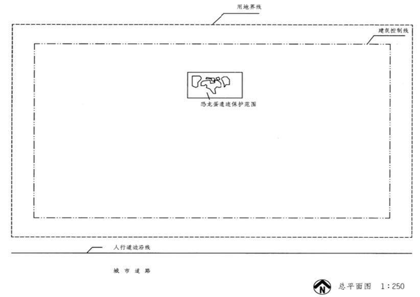 场地与建筑设计作图题,历年真题,场地与建筑设计（作图题）真题精选