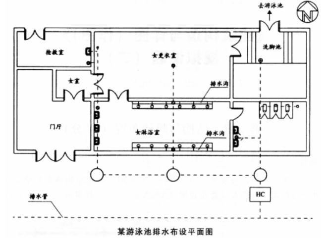 建筑构造与详图作图题,历年真题,建筑构造与详图（作图题）真题精选