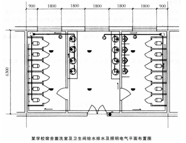 建筑构造与详图作图题,历年真题,建筑构造与详图（作图题）真题精选