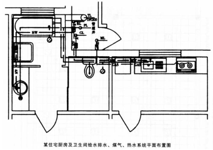 建筑构造与详图作图题,历年真题,建筑构造与详图（作图题）真题精选