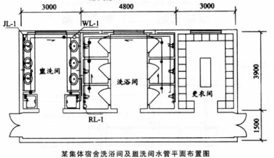 建筑构造与详图作图题,历年真题,建筑构造与详图（作图题）真题精选