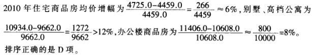 三支一扶行测,章节练习,三支一扶行测