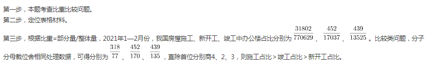 三支一扶行测,预测试卷,2021年三支一扶《行政职业能力测验》预测试卷2