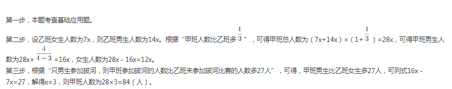 三支一扶行测,押题密卷,2021年三支一扶《行政职业能力测验》押题密卷2