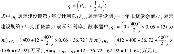 中级建筑与房地产经济,章节练习,中级经济师建筑与房地产经济3