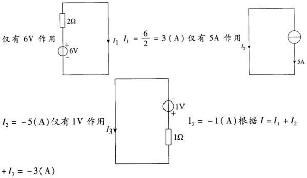 电工类,章节练习,电网电工类