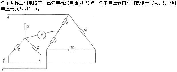 电工类,章节练习,基础复习,国网电工类基础