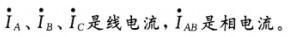 电工类,章节练习,电工类题