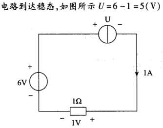 电工类,章节练习,电工技术基础