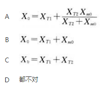 电工类,章节练习,电工类