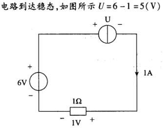 电工类,章节练习,电工类模拟