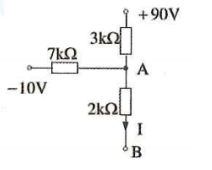 电工类,章节练习,电路