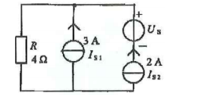 电工类,章节练习,电路