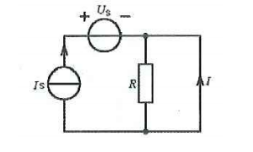 电工类,章节练习,电路
