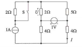 电工类,章节练习,电路