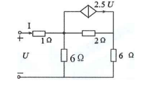 电工类,章节练习,电路