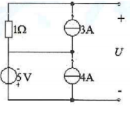 电工类,章节练习,电路