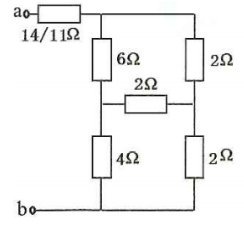 电工类,章节练习,电路 电工类,章节练习,电路