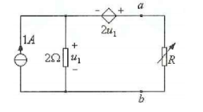 电工类,章节练习,电路