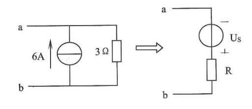 电工类,章节练习,电路