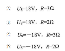 电工类,章节练习,电路