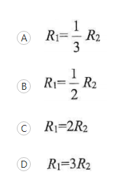 电工类,章节练习,电路