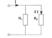 电工类,章节练习,电路