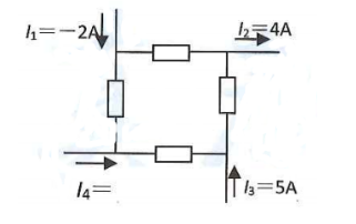 电工类,章节练习,电路
