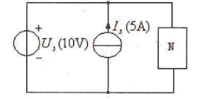 电工类,章节练习,电路