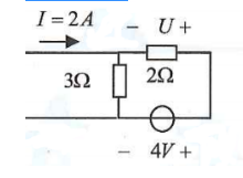 电工类,章节练习,电路