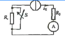 电工类,章节练习,电路