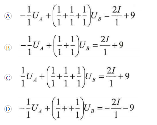 电工类,章节练习,电路