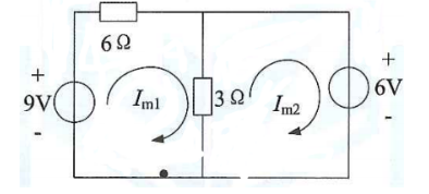 电工类,章节练习,电路