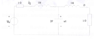 电工类,章节练习,电网络理论（研究生）