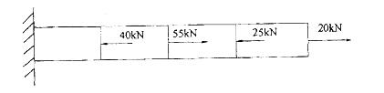 土木建筑类,章节练习,基础复习,材料力学
