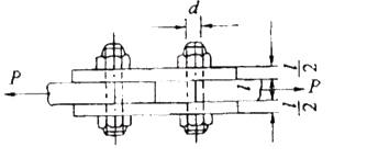 土木建筑类,章节练习,基础复习,材料力学