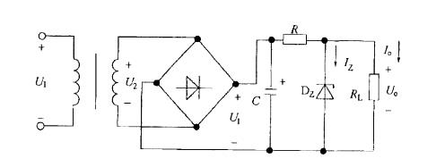 土木建筑类,章节练习,基础复习,电气技术基础 土木建筑类,章节练习,基础复习,电气技术基础