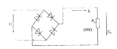 土木建筑类,章节练习,基础复习,电气技术基础