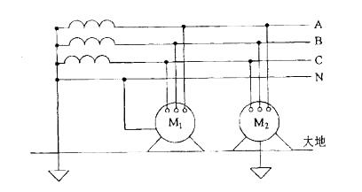 土木建筑类,章节练习,基础复习,电气技术基础