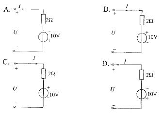 土木建筑类,章节练习,基础复习,电气技术基础