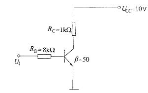 土木建筑类,章节练习,基础复习,电气技术基础