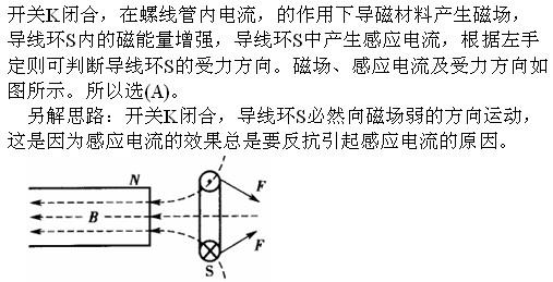 土木建筑类,专项练习,国家电网招聘《土木建筑类》电气技术基础